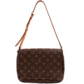 Musette Tango Short Monogram