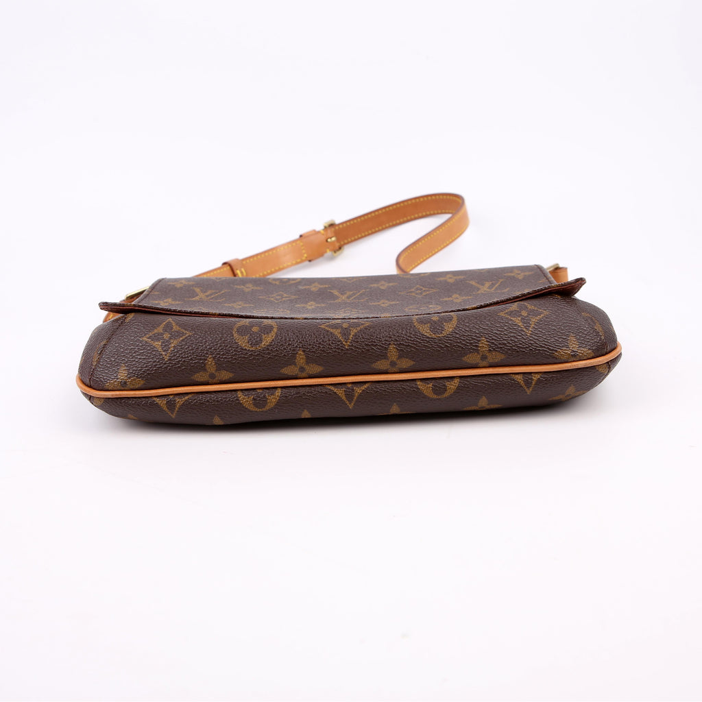 Musette Tango Short Monogram