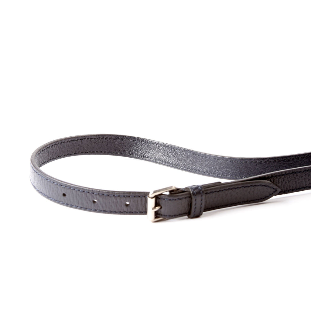 Gucci 547926 Ophidia Messenger Navy