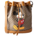 Gucci 602691 Disney Micro GG Bucket