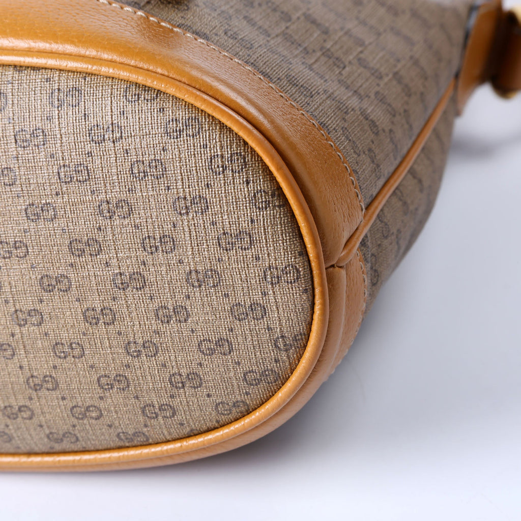 Gucci 602691 Disney Micro GG Bucket