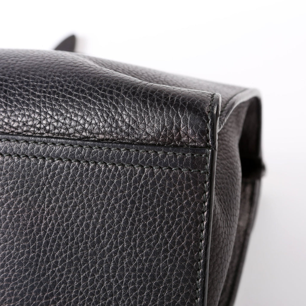 Gucci 421890 Marmont Top Handle Small Black