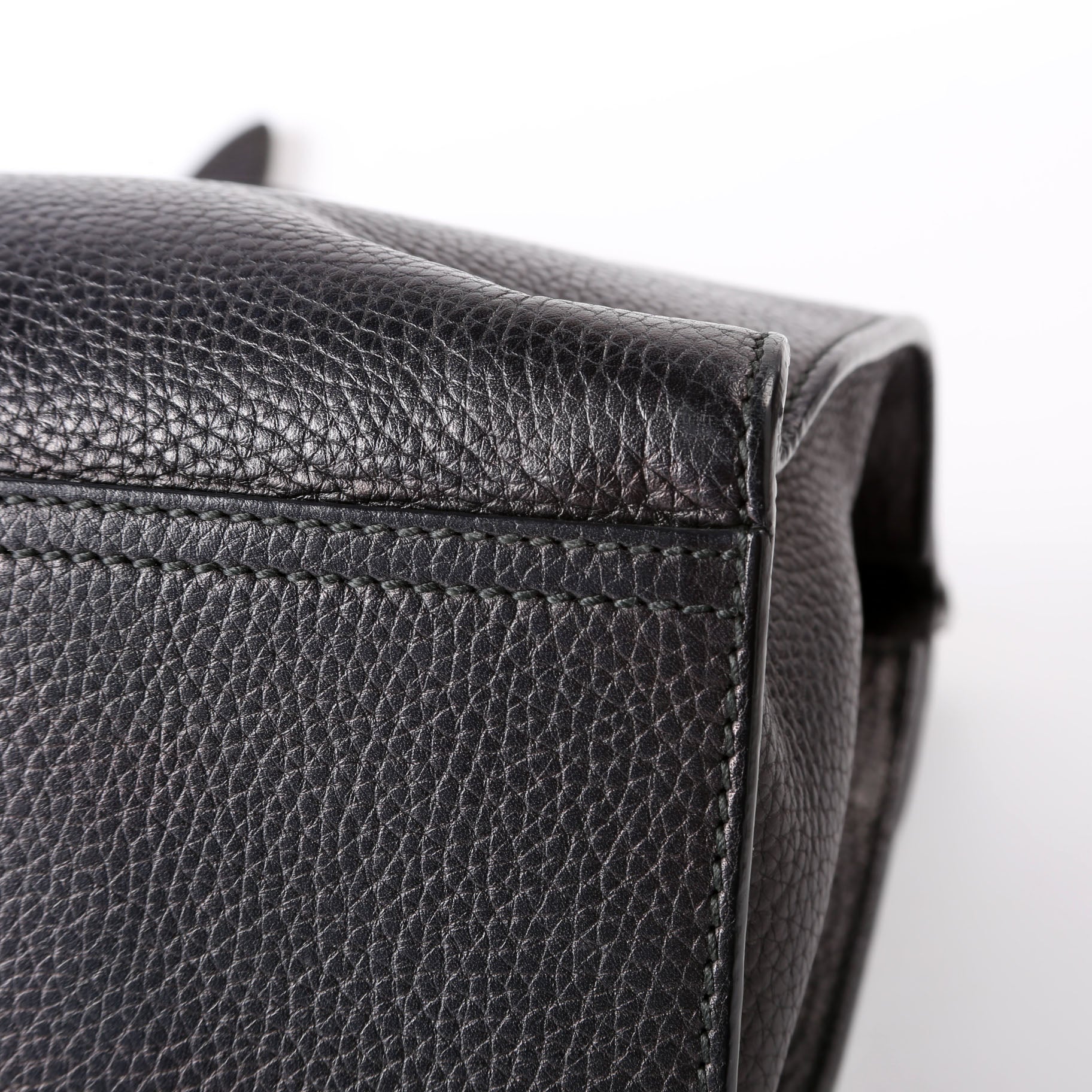 Gucci 421890 Marmont Top Handle Small Black