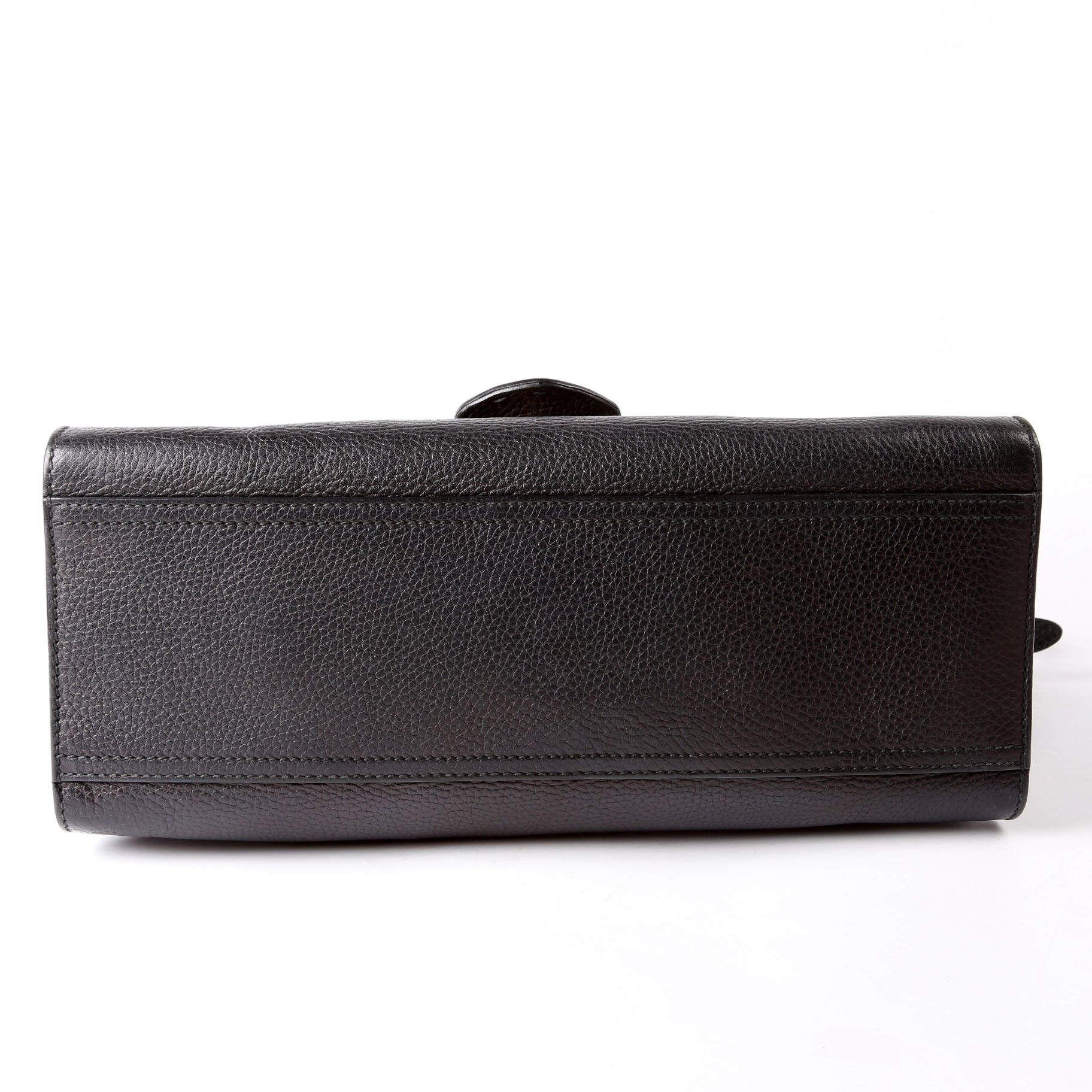 Gucci 421890 Marmont Top Handle Small Black