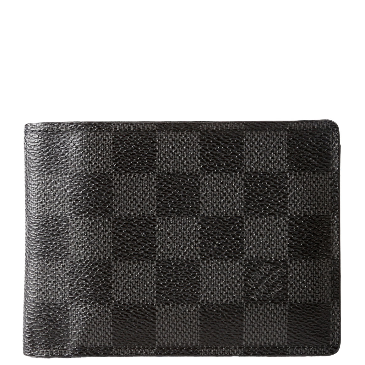 Men's Multiple Wallet Graphite