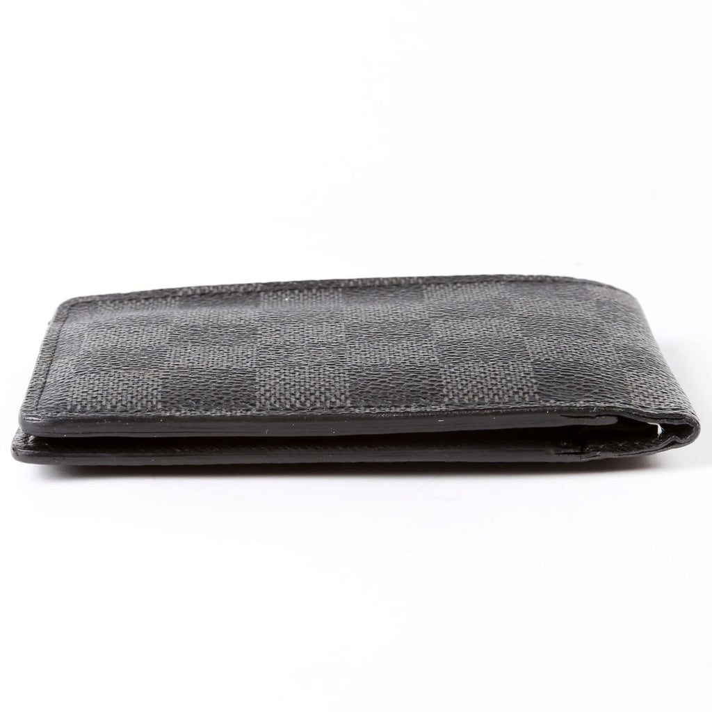 Men's Multiple Wallet Graphite