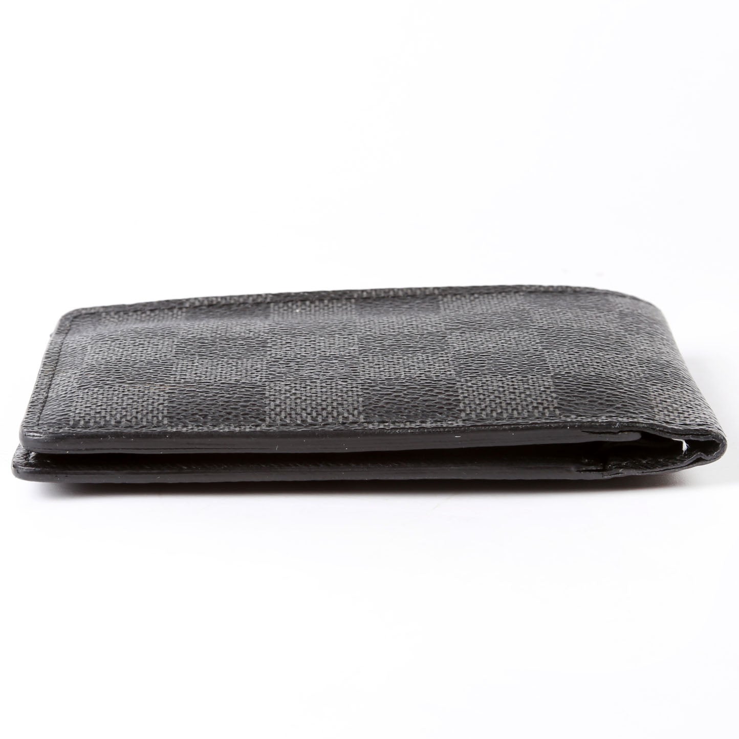 Men's Multiple Wallet Graphite