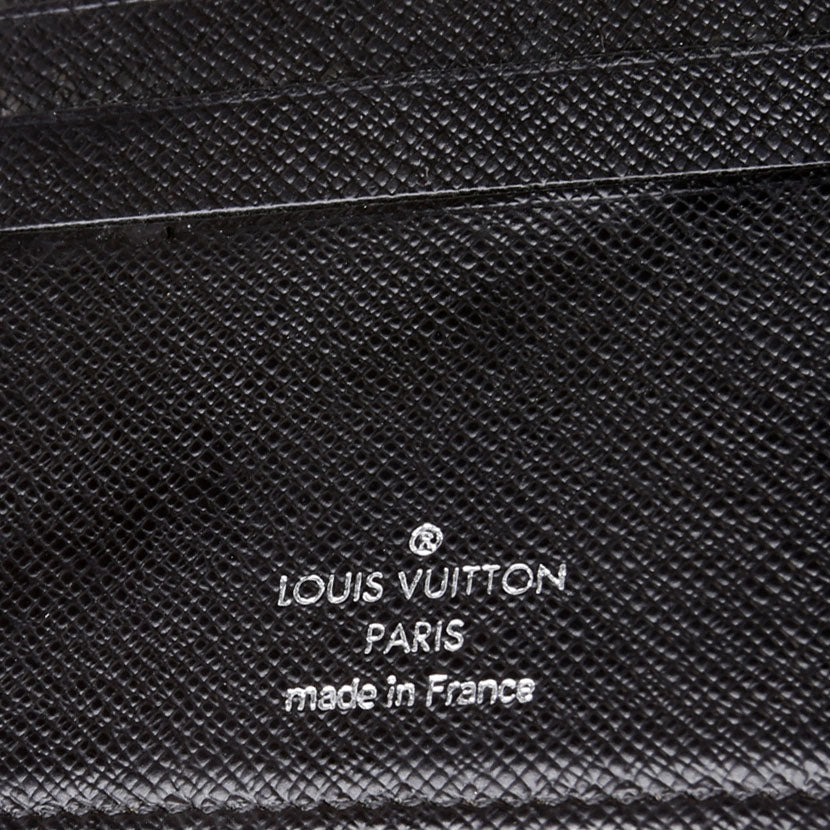 Men's Multiple Wallet Graphite