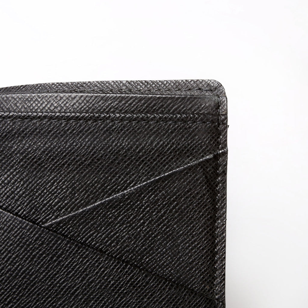 Men's Multiple Wallet Graphite