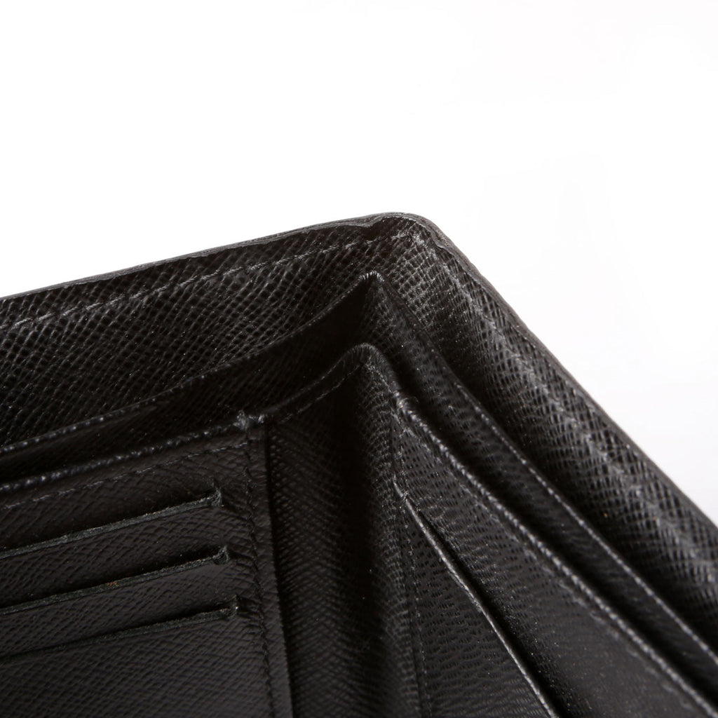 Men's Multiple Wallet Graphite