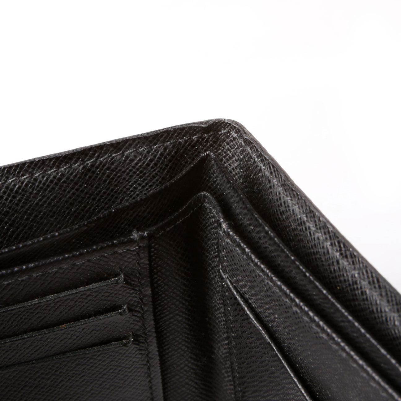 Men's Multiple Wallet Graphite