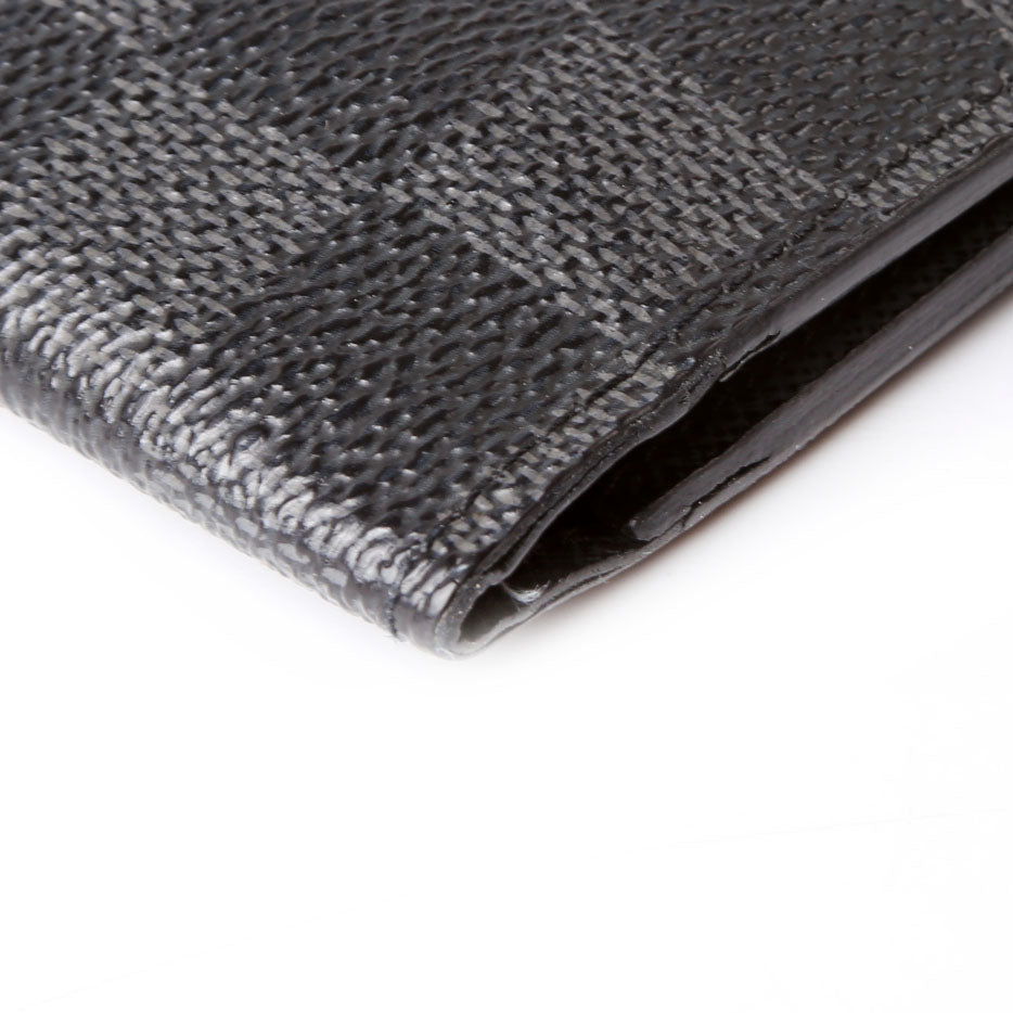 Men's Multiple Wallet Graphite