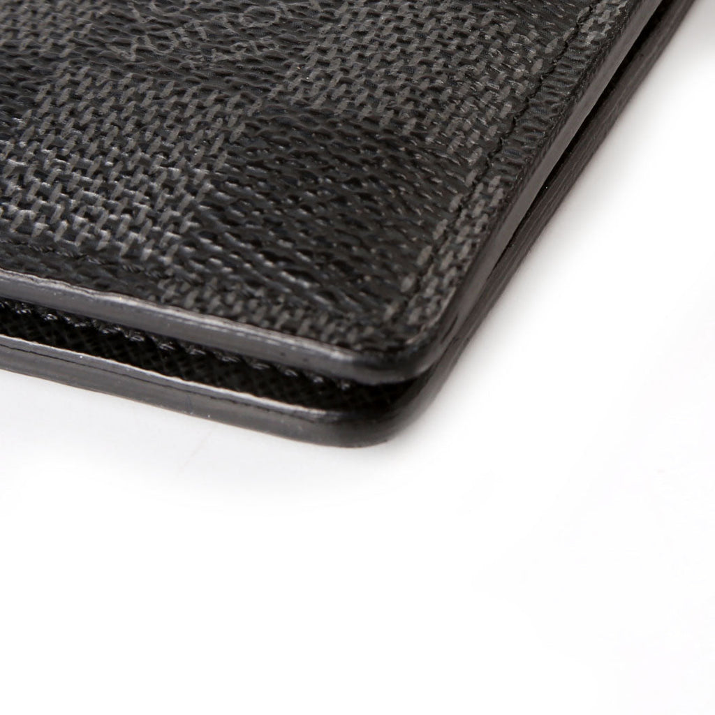 Men's Multiple Wallet Graphite