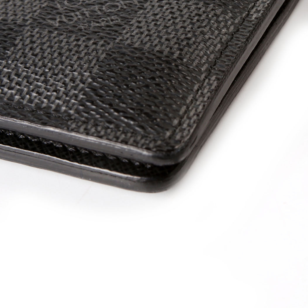 Men's Multiple Wallet Graphite