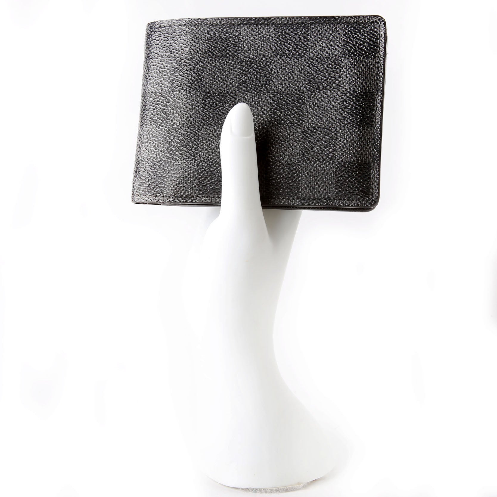 Men's Multiple Wallet Graphite