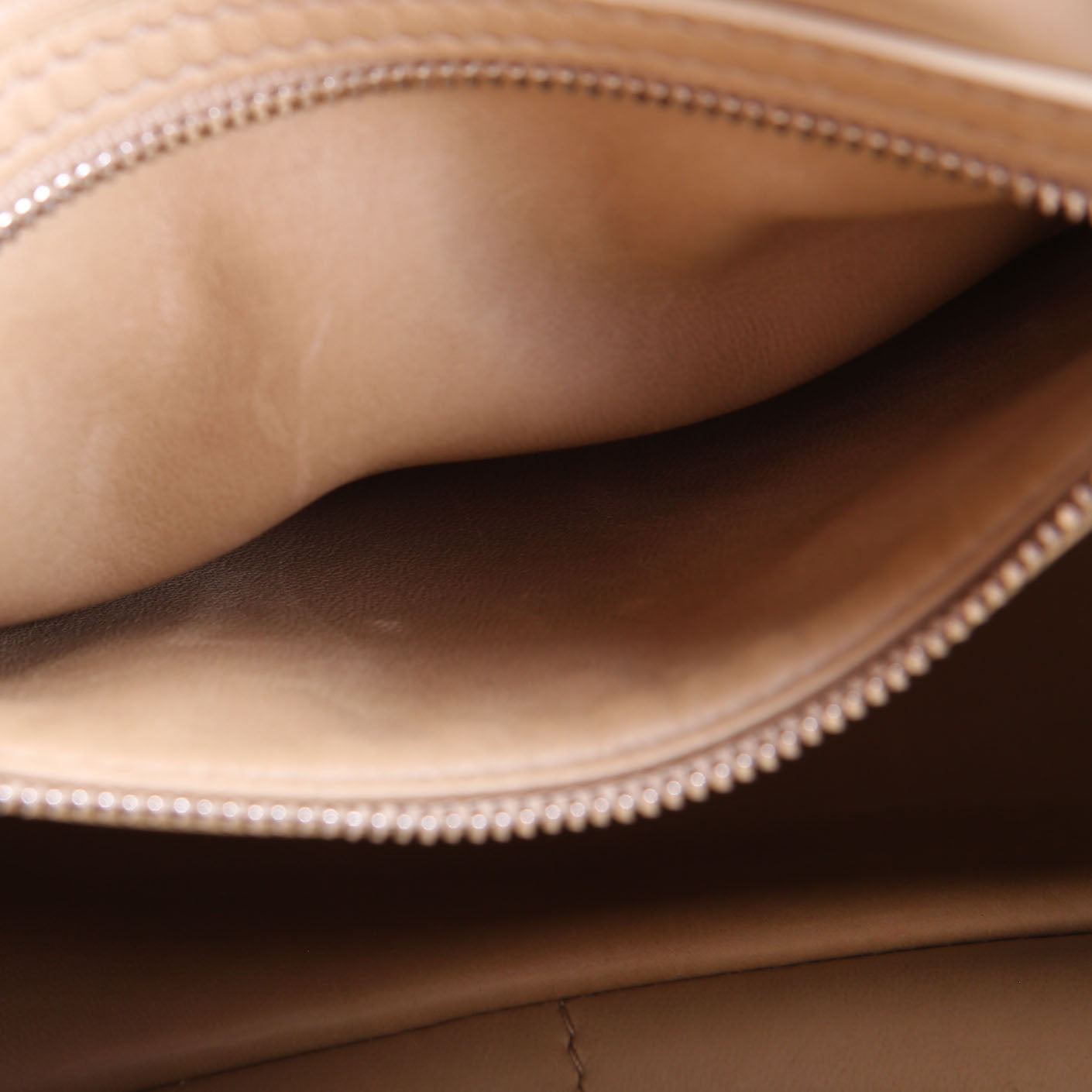 Sac Louis Boston Bag Calfskin Brown