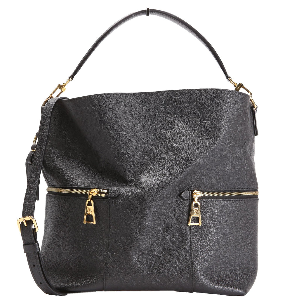 Melie Empreinte Black