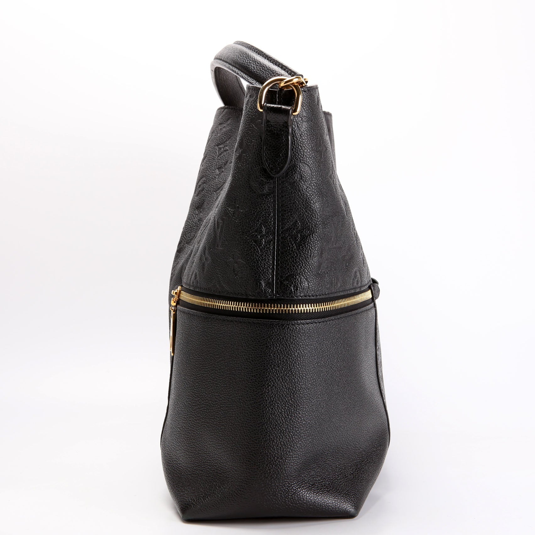 Melie Empreinte Black