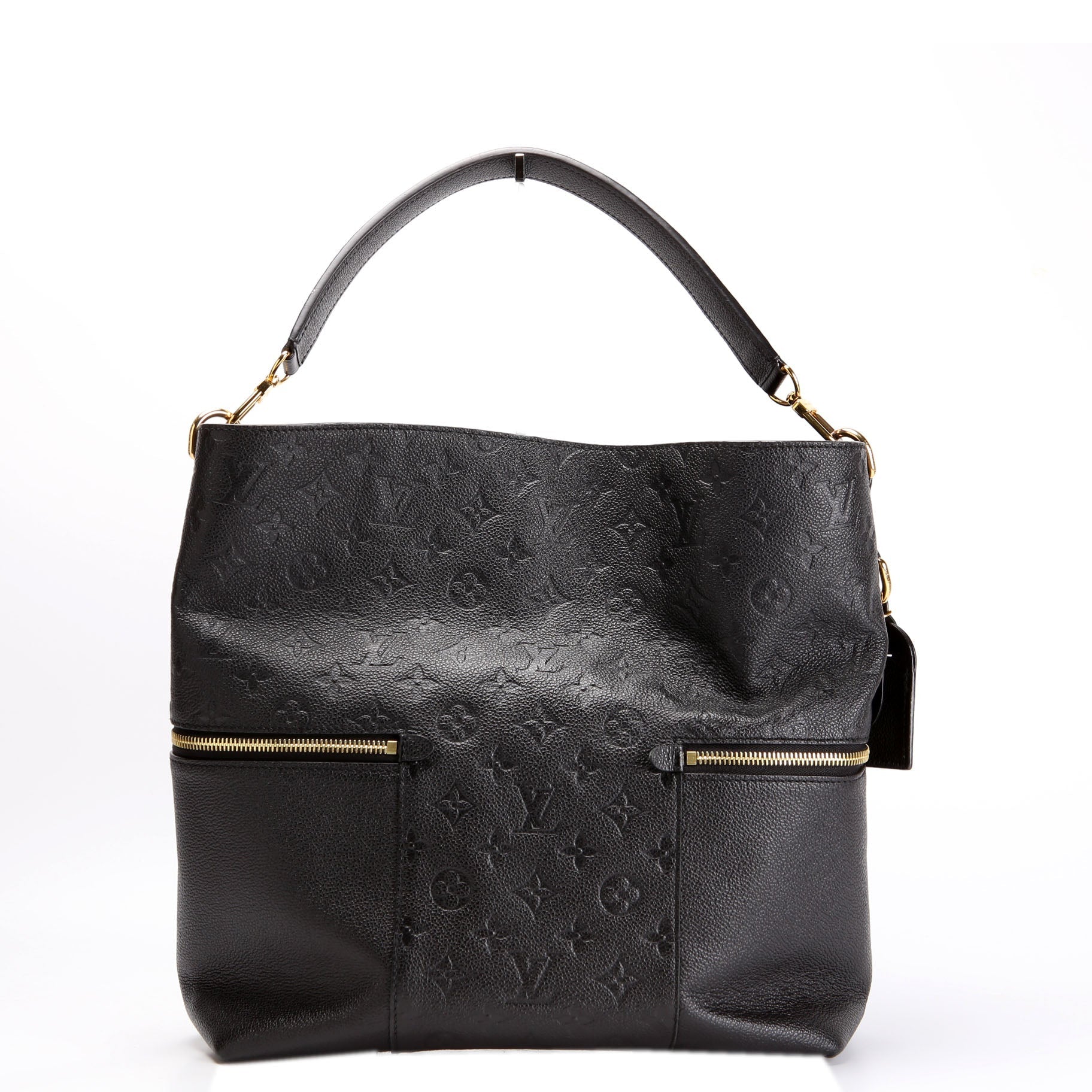 Melie Empreinte Black