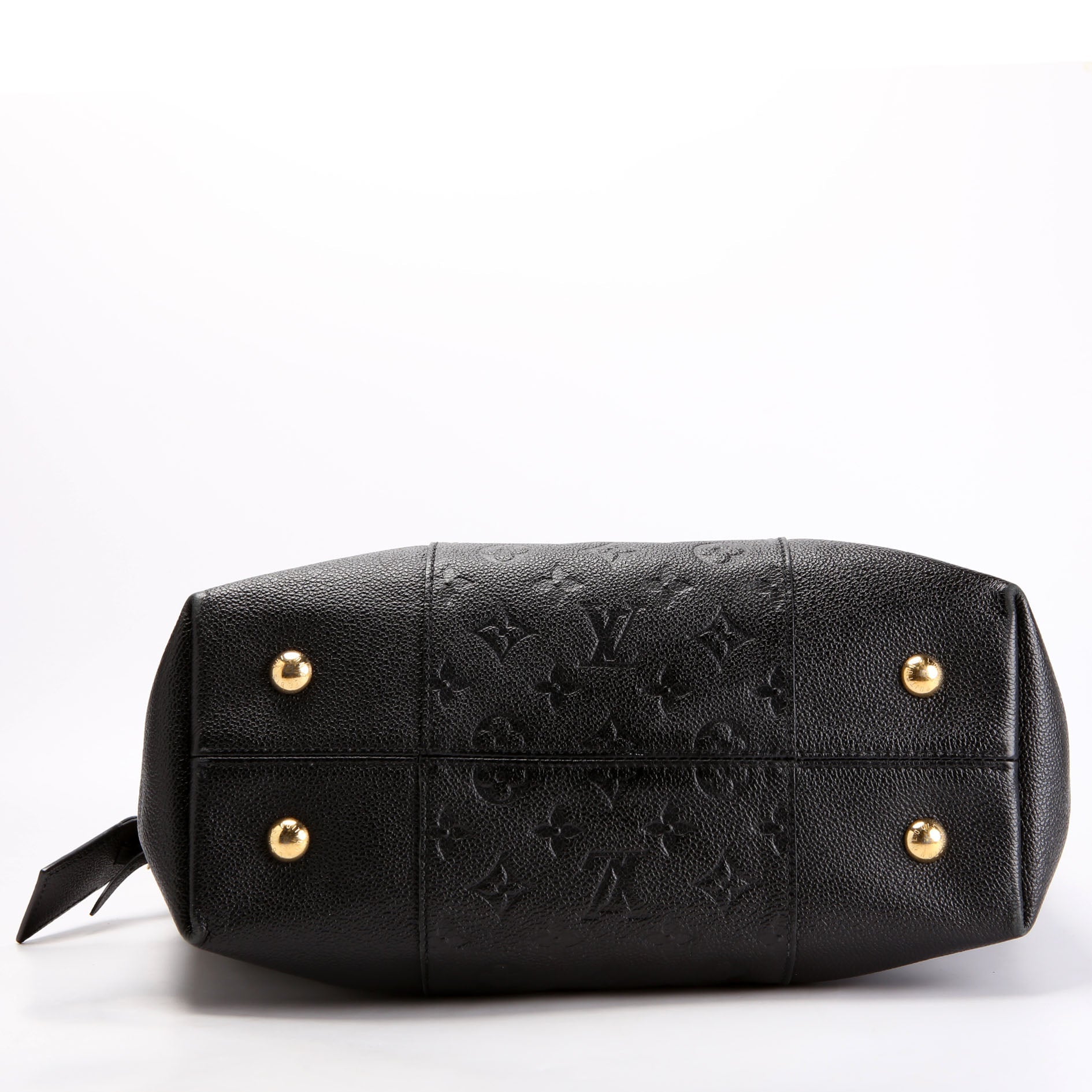 Melie Empreinte Black