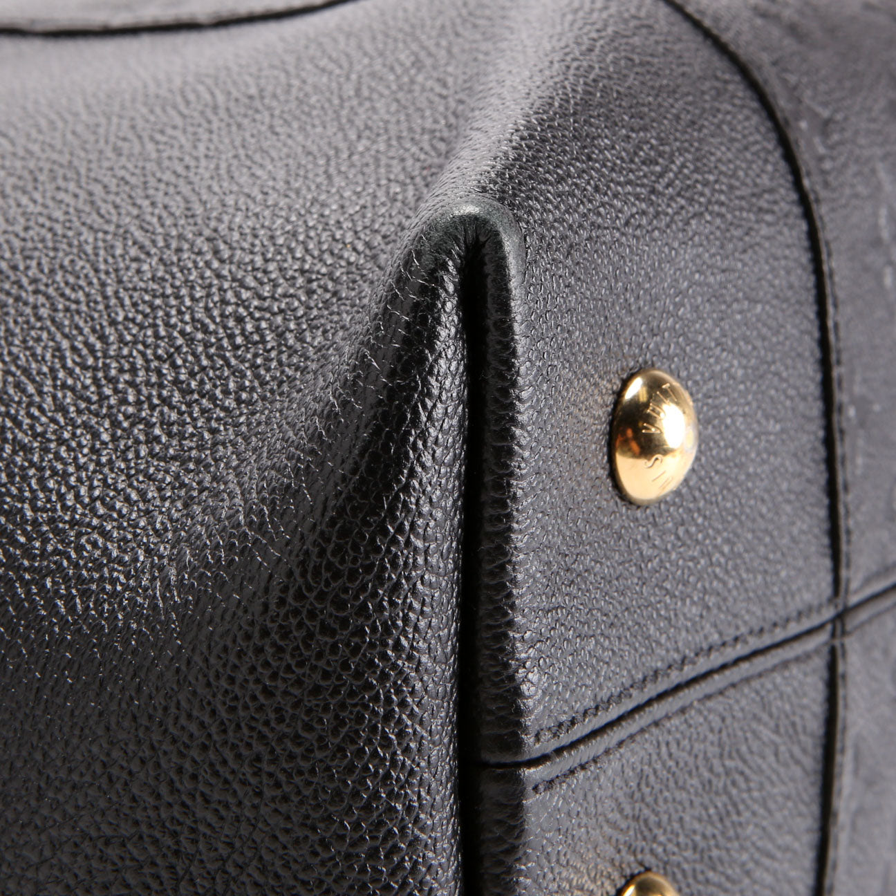 Melie Empreinte Black