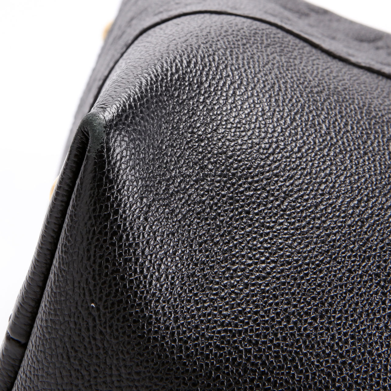 Melie Empreinte Black