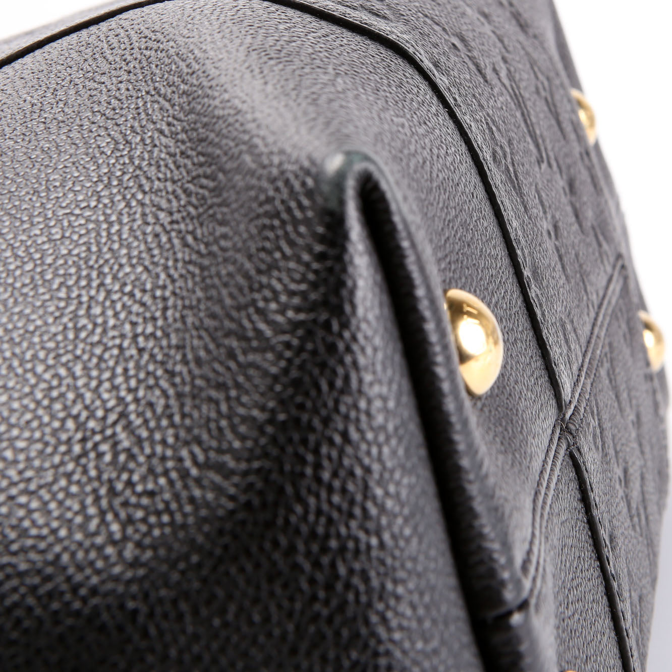 Melie Empreinte Black