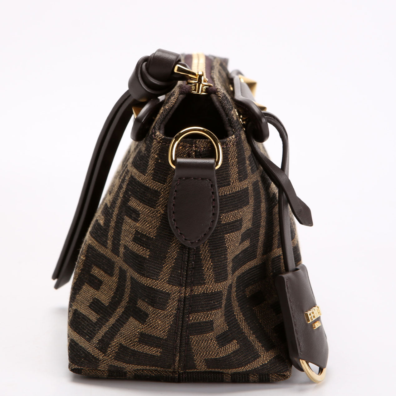 8BS098 By The Way Mini FF Jaquard