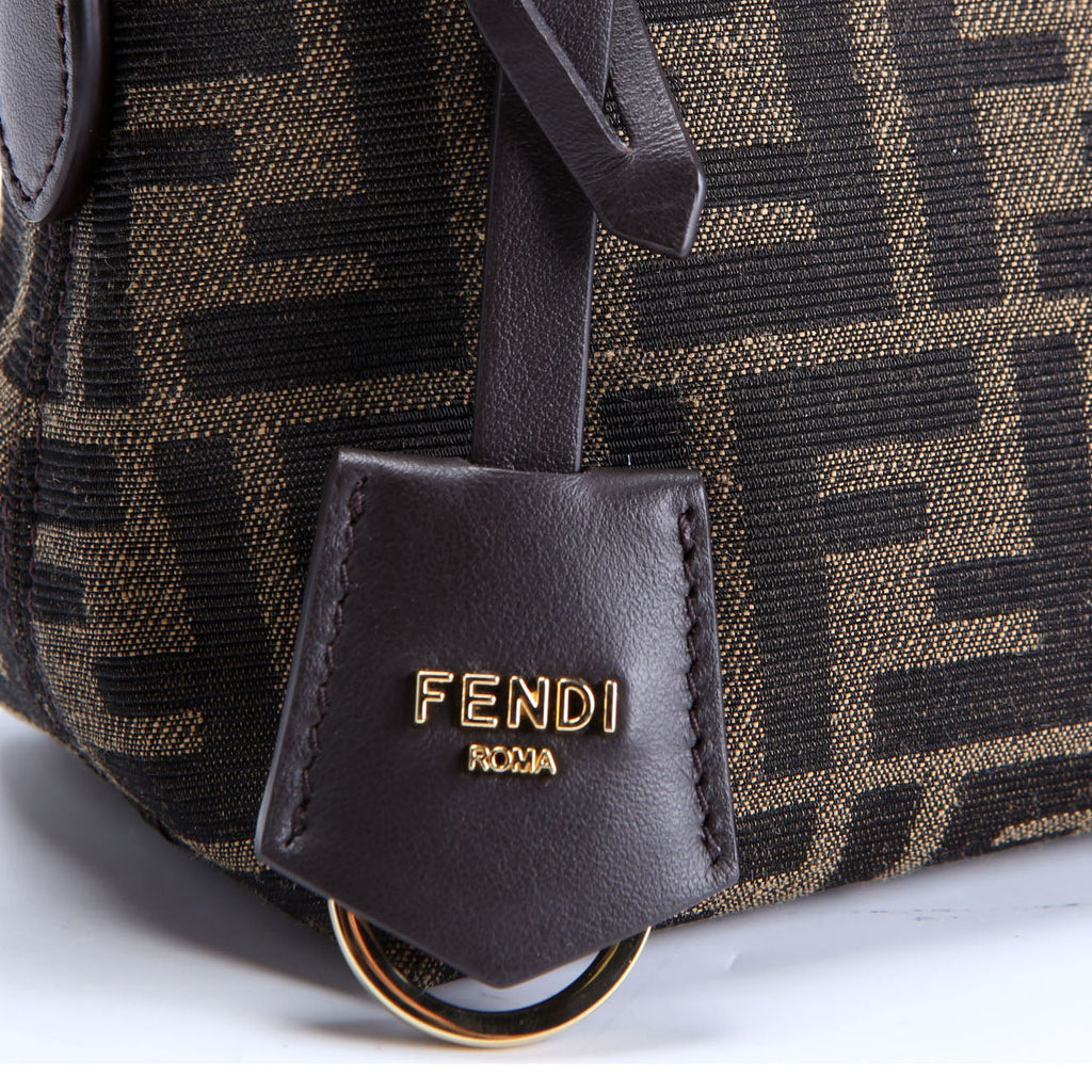 8BS098 By The Way Mini FF Jaquard