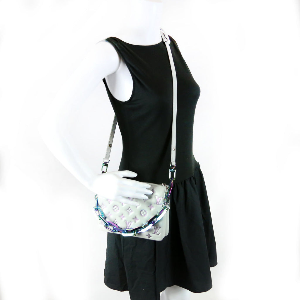 Coussin BB NV Lambskin