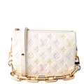 Coussin BB NV Lambskin Cream