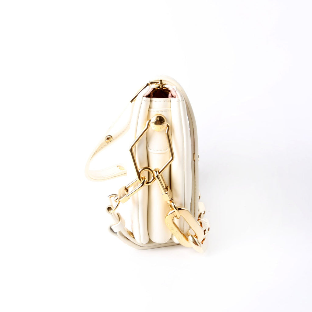 Coussin BB NV Lambskin Cream