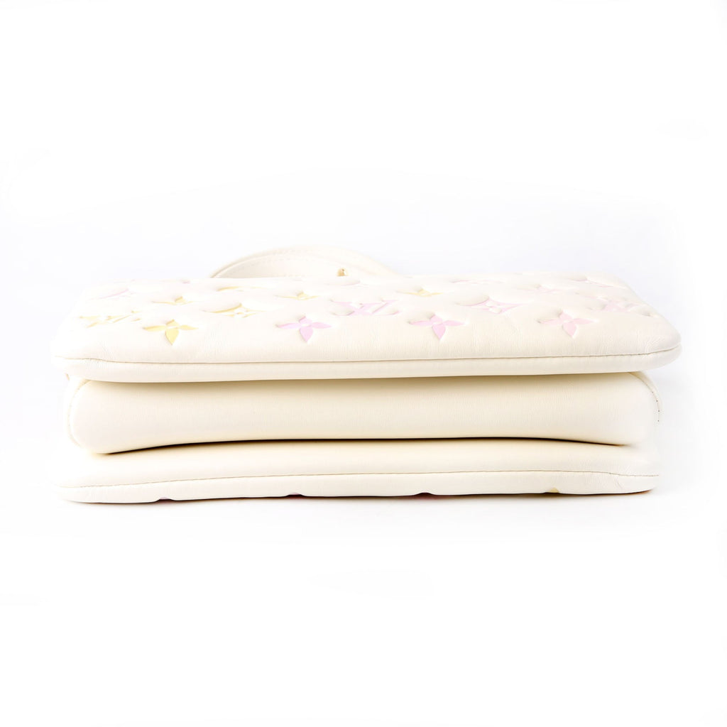 Coussin BB NV Lambskin Cream