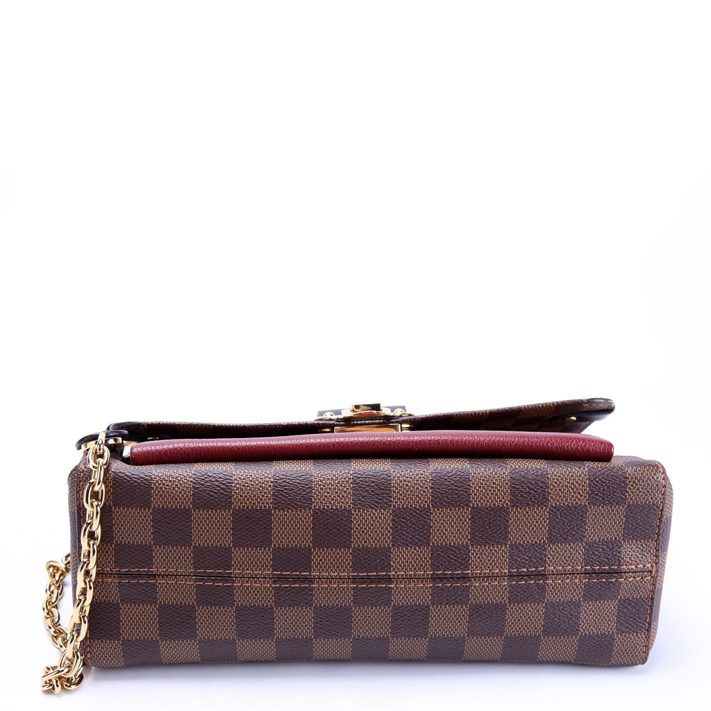 Vavin PM NM Ebene Burgundy