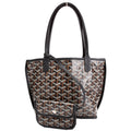 Anjou Mini Bag Black