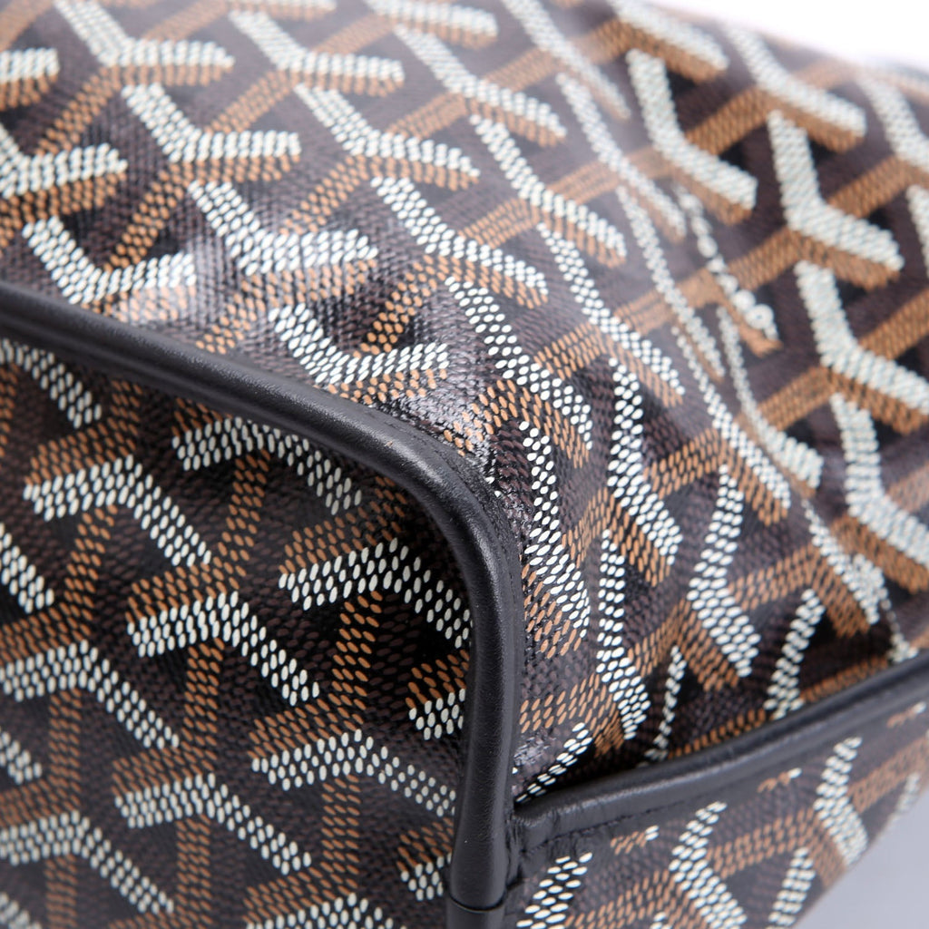 Anjou Mini Bag Black