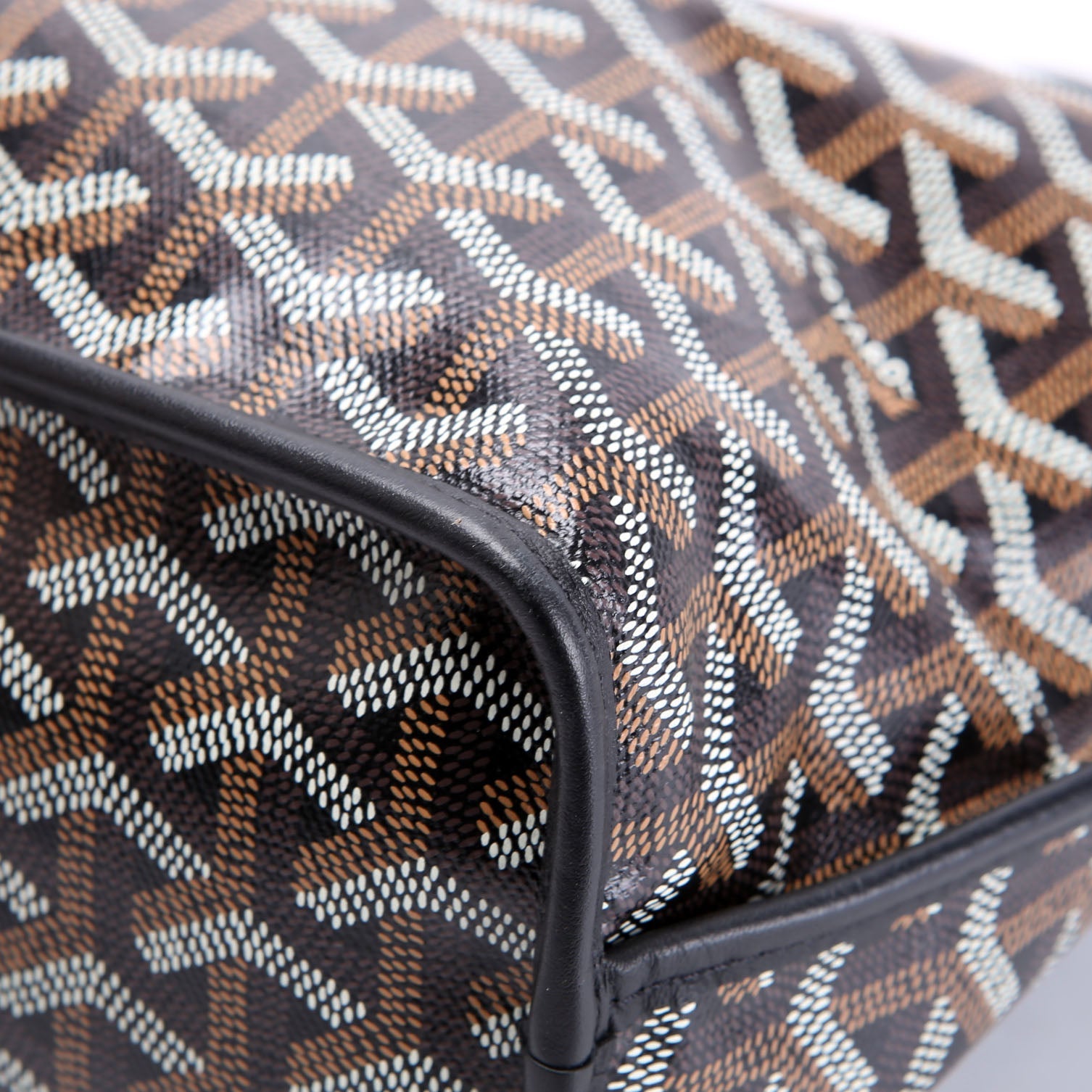 Anjou Mini Bag Black