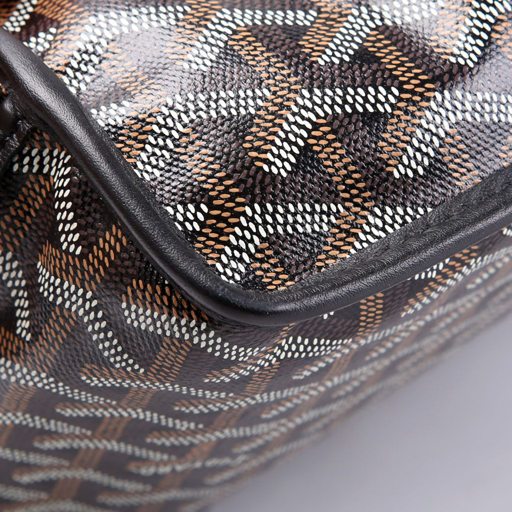Anjou Mini Bag Black