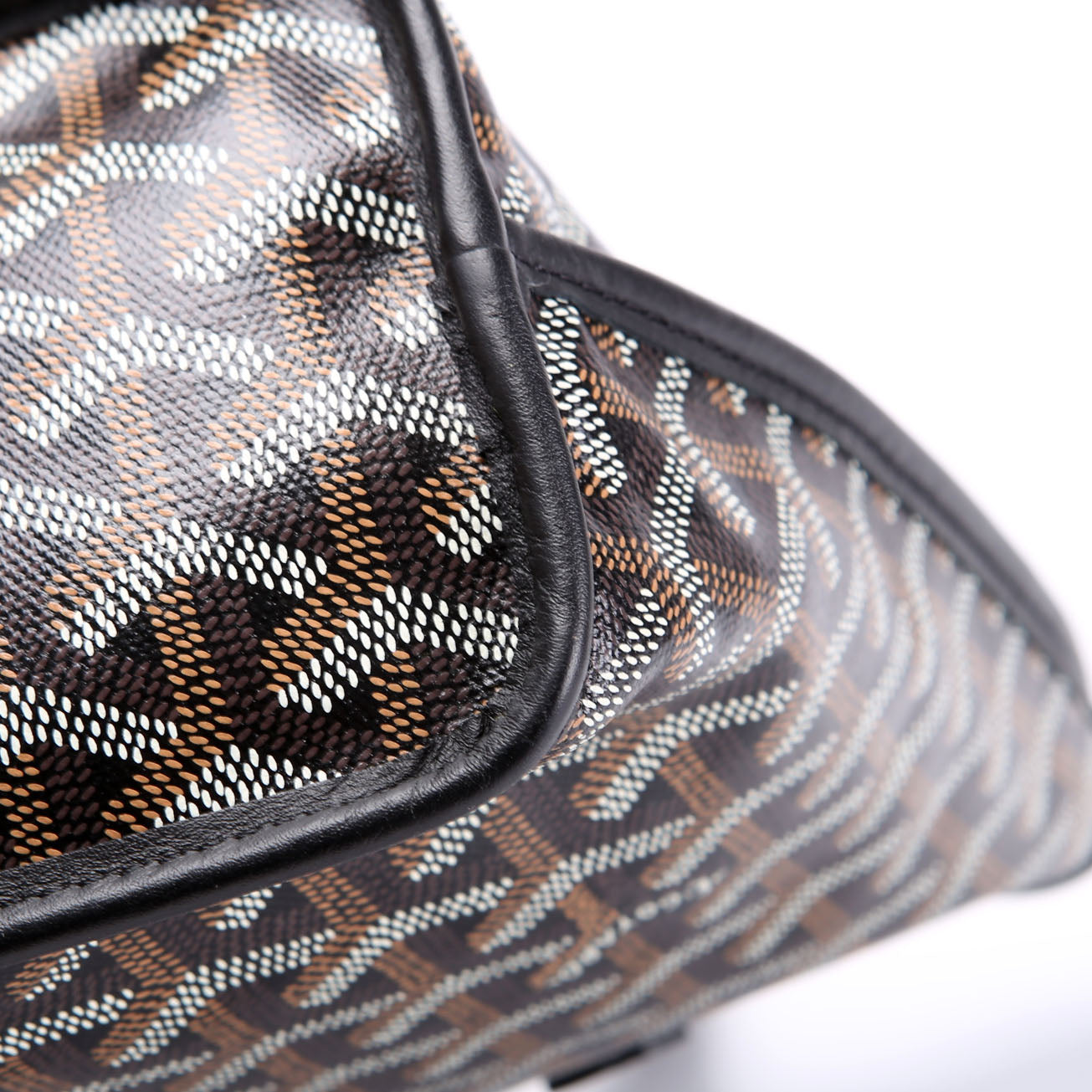 Anjou Mini Bag Black