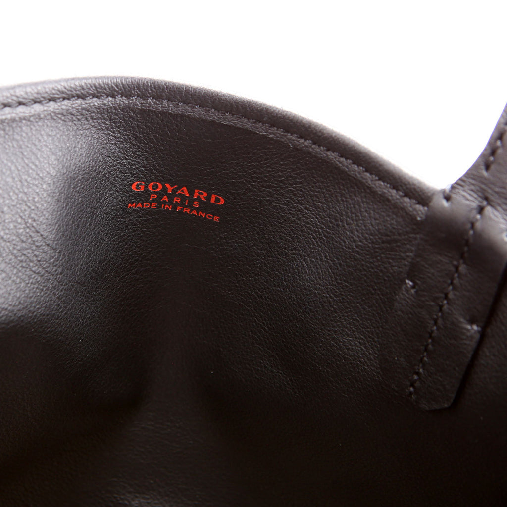 Anjou Mini Bag Black