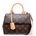 Cluny Mini Monogram