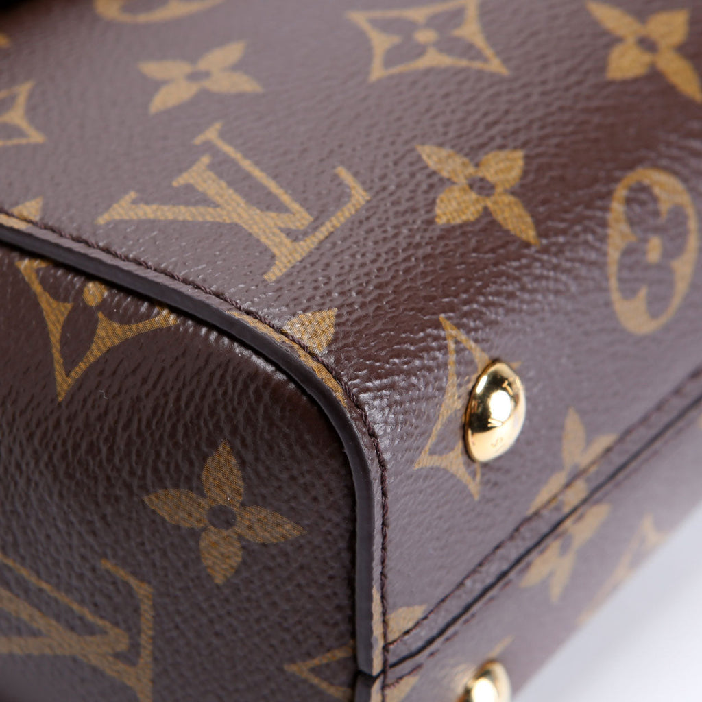 Cluny Mini Monogram