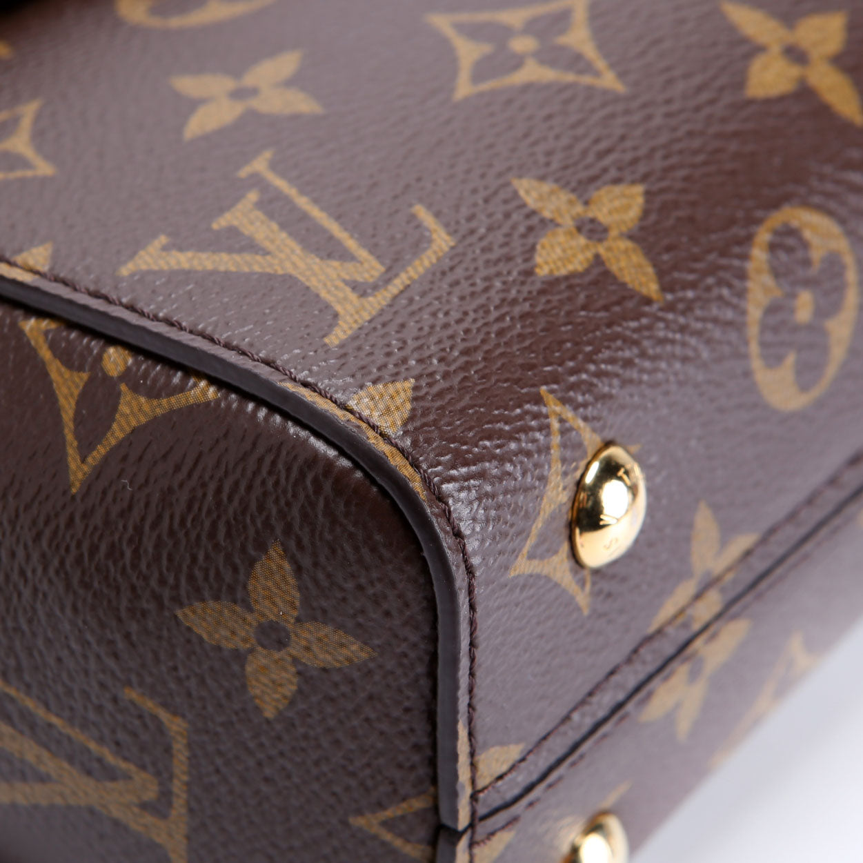 Cluny Mini Monogram