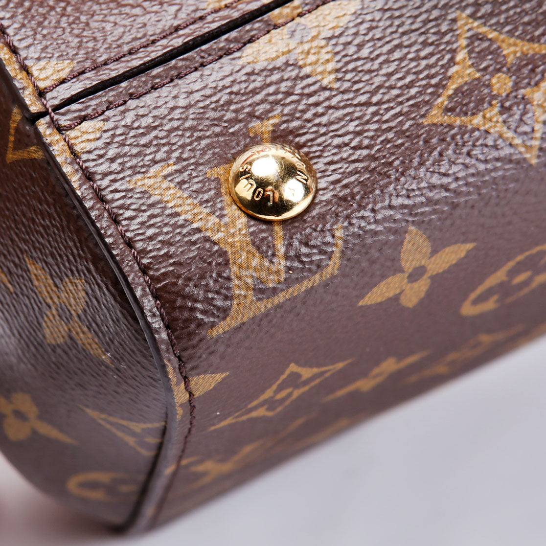 Cluny Mini Monogram
