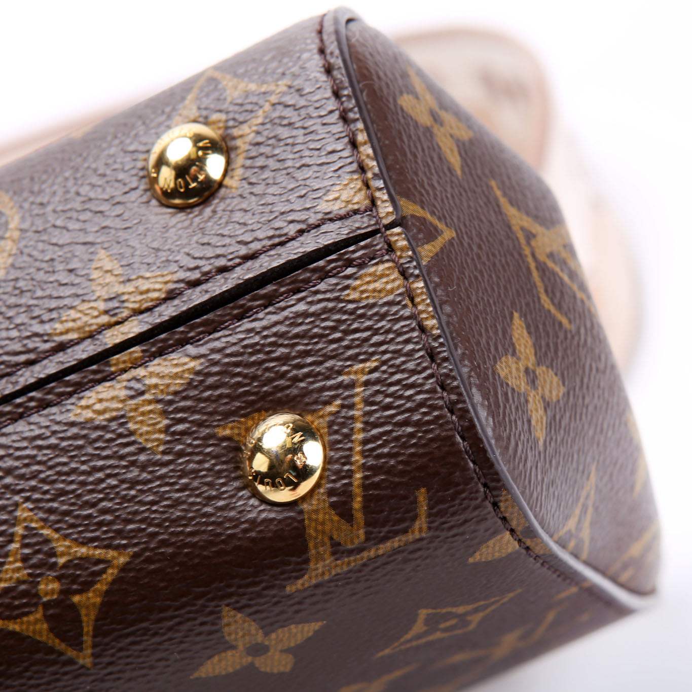 Cluny Mini Monogram