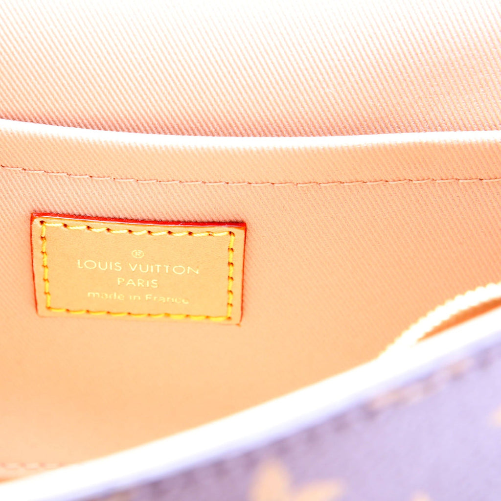 Cluny Mini Monogram