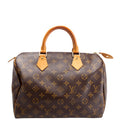 Speedy 30 Monogram