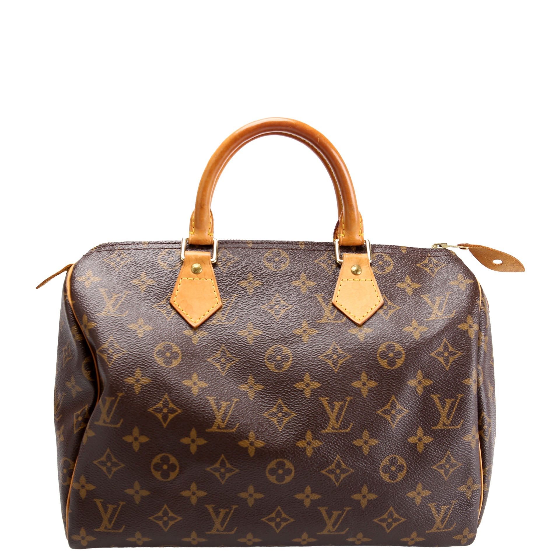 Speedy 30 Monogram