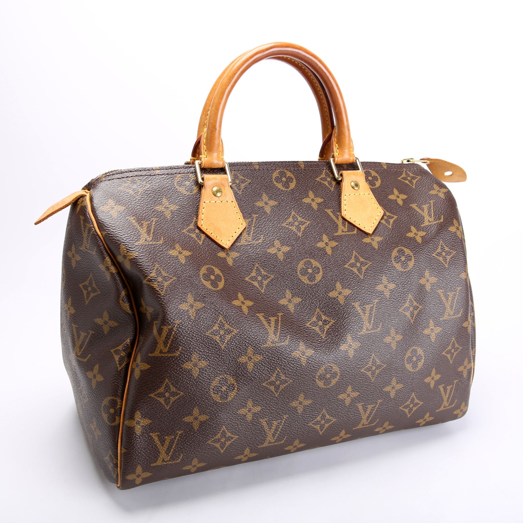 Speedy 30 Monogram