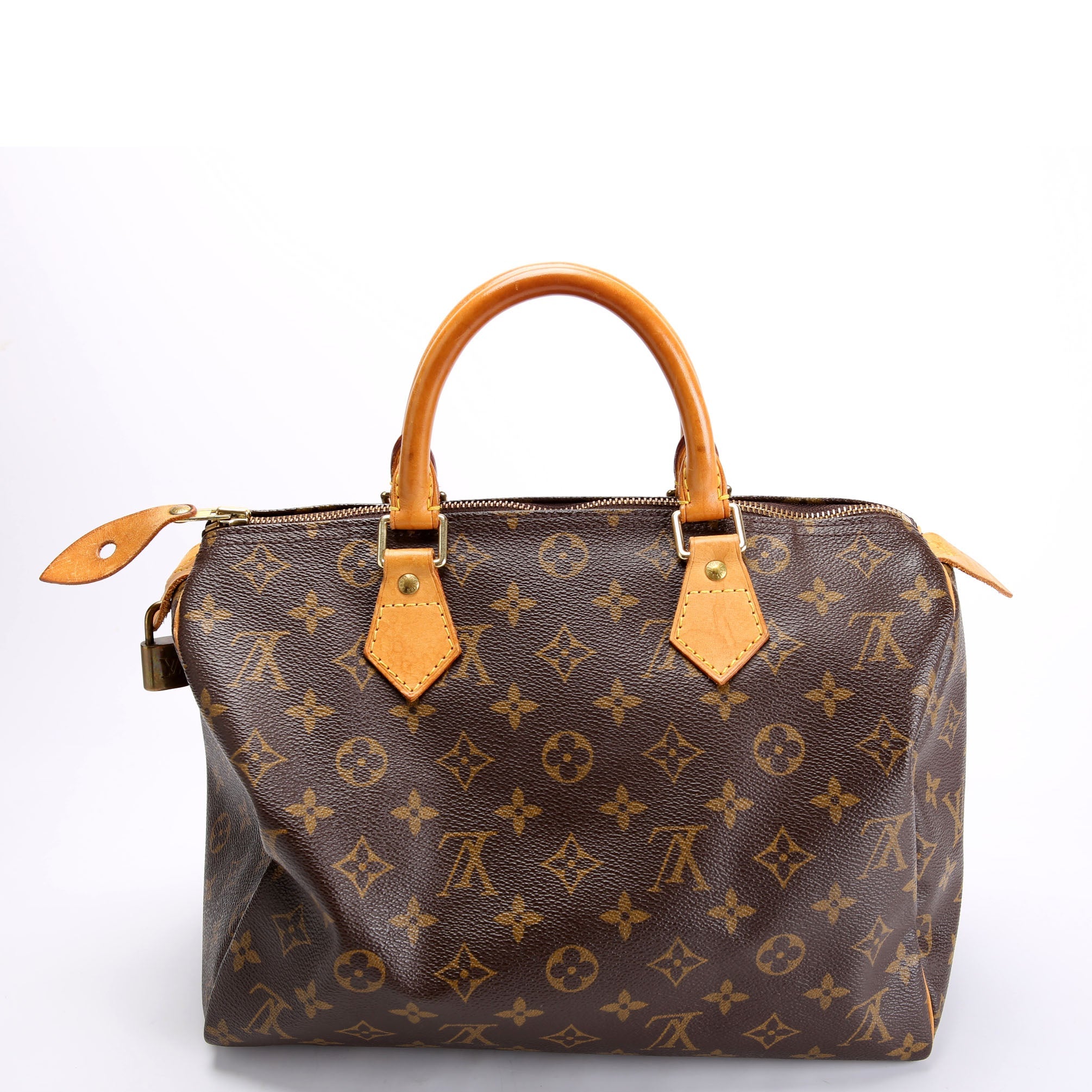 Speedy 30 Monogram